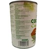 Bamboo Tree Crema di Cocco 400ml - 20-22% Grassi