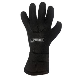 Lomo Neoprene Diving Gloves 5mm - Medium