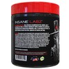 Insane Labz The Surgeon BCAA for Recovery - Select Flavor: