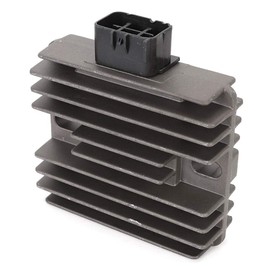 Voltage Regulator Rectifier, Akozon 21066-0705 Voltage Regulator Rectifier 6 Pin for 500 700 750 KingQuad