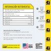 Suplemento Termogénico Burner Quemador De Grasa Corporal