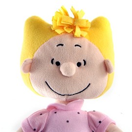 Aurora 60527 Soft Toy