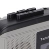 Cassette Player Portable AM/FM Radio Tape Player for Radio Programs
