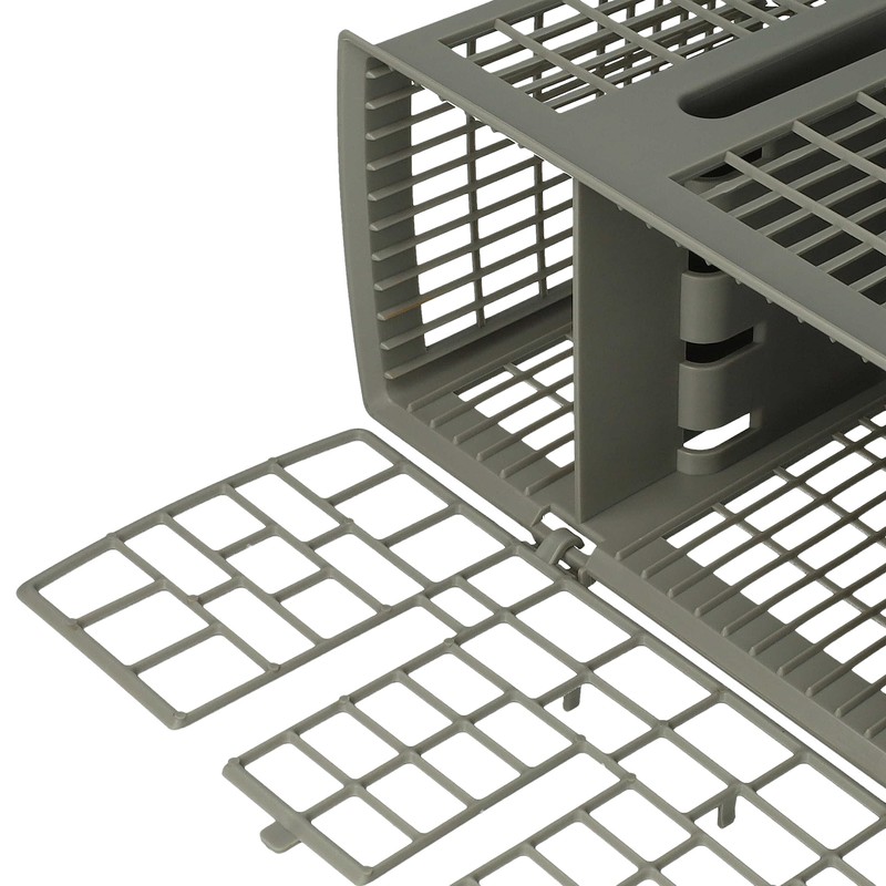 vhbw Cutlery Basket Compatible with Constructa CP531V908 Dishwashers - with