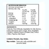 J.C.'S QUALITY FOODS BBQ Kri Kri Peanuts, 330 g, Barbeque