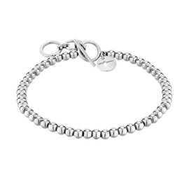 Tamaris Bracelet, Stainless Steel, none