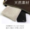 Cadeauya Plain Handkerchief (100% Linen, 100% / 40 x 40