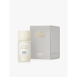 Oud Blonde Perfume 30ML / 오우드블론드 퍼퓸 30ML