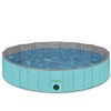 Kundu Round (47" Diameter x 12" Deep) Heavy Duty PVC