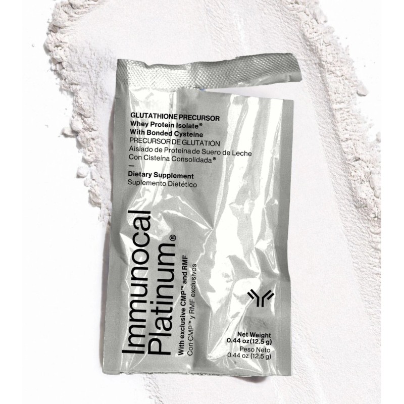 Immunocal Platinum