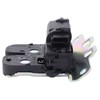 Tailgate Lock, Boot Lock, Tailgate Latch, Tailgate Lock, Tailgate Lock,