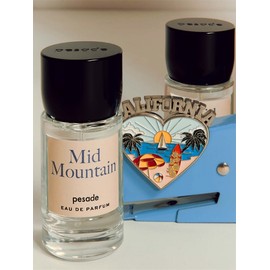 Mid Mountain Eau de Parfum 30ML / 미드 마운틴 오드 퍼퓸 30ML