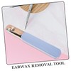 Outanaya Portable Ear Cleaning Tools Earwax Removal Kit Set Ear