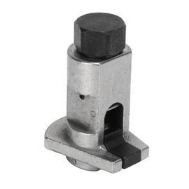 Suspension Strut Spreader Tool, 5-11.5 mm Extension 60N 16 mm Car Shock Absorber Strut Remover, Car Shock Absorber Socket Chassis Removal Tool Claw Ball Head Swing Arm