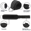 HomeCraft Ankle Straps Resistance – Durable Space-Saving Construction, Home Storage
