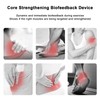 Core Strengthening Biofeedback Device Reduce Soreness Pressure Biofeedback Stabilizer for