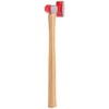 Fairmount Tools Fairmount Long Dome Dressing Hammer Wood Handle Body