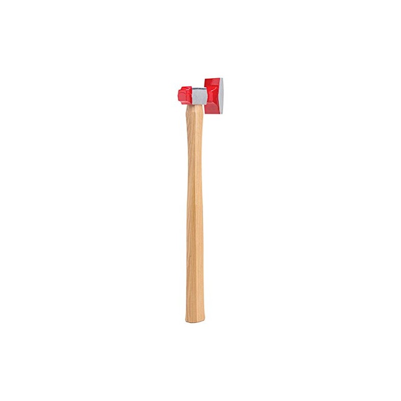 Fairmount Tools Fairmount Long Dome Dressing Hammer Wood Handle Body