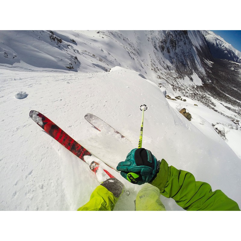GoPro Ball Verbindung Schnalle für Kameras (Offizielles GoPro-Zubehör)