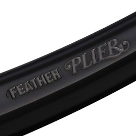 Feather Plier Razor