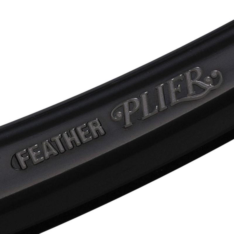 Feather Plier Razor