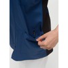 Unisex Top RT-5072 (M) Royal Blue