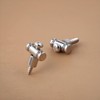 CXYNDFA Roller String Trees for Electric & Bass Guitars (Set