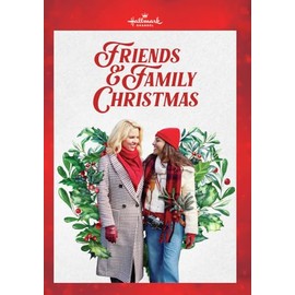 Friends and Family Christmas