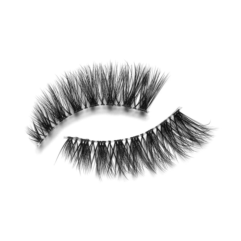 Eylure Lash Illusion No 307 SD Black