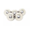 Ball Baron 5 (FIVE) 1-1/2 Inch Steel Ball MONKEY FIST