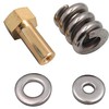 Swimables Spring Barrel Nut Assembly Compatible with Pentair 53108900 |