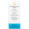 Pure Essential Oil Works Peppermint Oil, 100% Pure, Natural, Paraben-Free