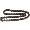 62 Links Starter Chain for 50cc 70cc 90cc 110cc 125cc Electric Start ATV Dirt Bike Go Kart Pit Bike Go-karts 4 Wheeler Quad
