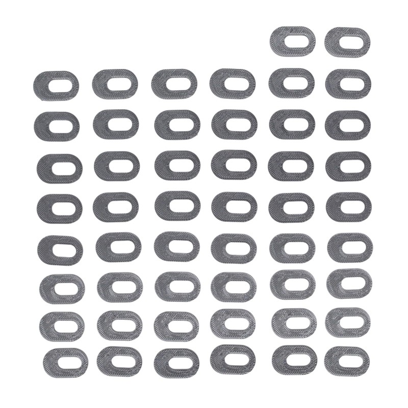 Hull Body Washers Kit (50pcs) for Sea-Doo Spark 2014-2023 &