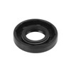 QUARKZMAN 1 Piece TC Shaft Sealing Ring Rubber Double Lip