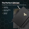 A5 Notebook by Avocado and Spice® with Gift Box &