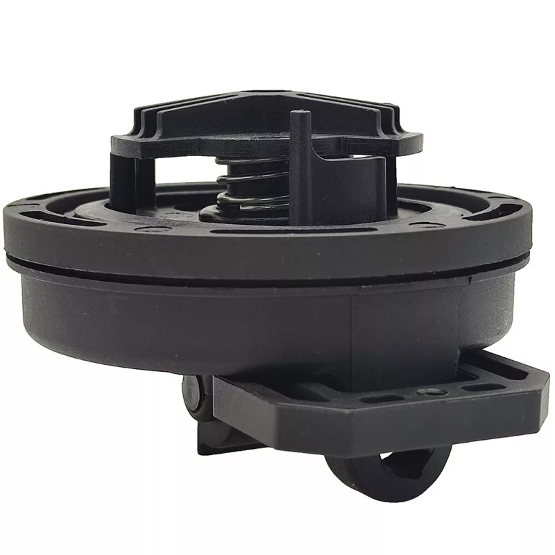 Unbranded Tank Cap Fit for Caterpillar 262D 267B 268B 272C