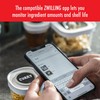 ZWILLING Fresh & Save CUBE 11-Piece Reusable Silicone Label with