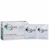 3 x Boxes Eyetonic Eyelid Wipes with Aloe Vera 20