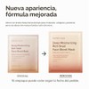 mothermade Deep Moisturizing Rich Snail Facial Mask 10 individually packaged