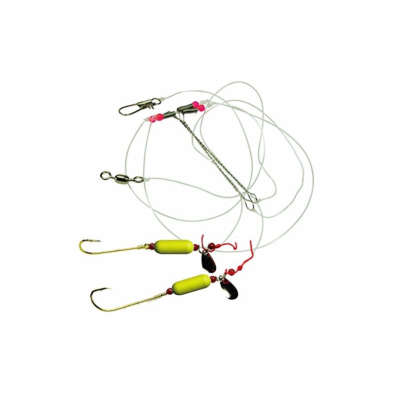 Dieter Eisele Select Sea Leader Yellow 110 cm 0.40 mm