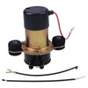 DUDSN Fuel Pump 30A600-0200 30A600-0200 Compatible with Mitsubishi Engine L2E