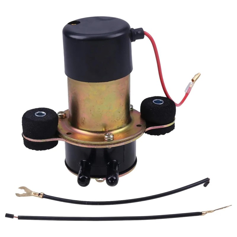 DUDSN Fuel Pump 30A600-0200 30A600-0200 Compatible with Mitsubishi Engine L2E