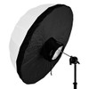 Profoto 34" Small Umbrella Backpanel, Fits 33" Small Translucent Umbrellas,