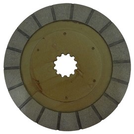 Parts For 1975472C1 Tractor Brake Disc 11-3/8" OD 2-3/16" ID For International/For Case IH Model-NXL88-Gk1104