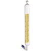 hirao Measuring Charger Pond Special Water Temperature Meter, Handmade Artisan