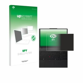 upscreen Privacy Filter for Lenovo ThinkPad T16 Gen 4 Privacy Filter Privacy Film [Blue Light Filter, Anti-Reflection]