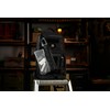 TACTICAL_GEEK Storage EDC Small Bag, Waterproof Nylon Organisation, Multifunctional Utility