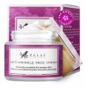 Eternal Secret Eclat Crema Facial Orgánica Antienvejecimiento