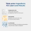 Crema Facial Despigmentante Y Anti Manchas Pack X2 Pa